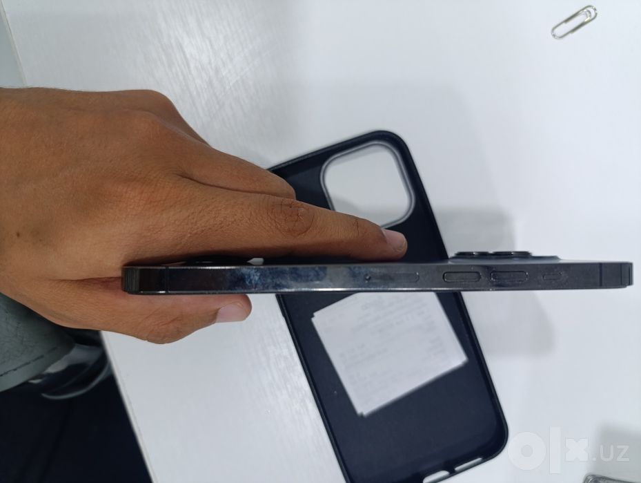 Iphone 13 Pro Max 256 GB