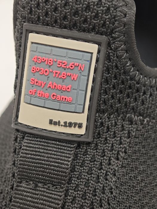 Текстилни кецове Zara, 35