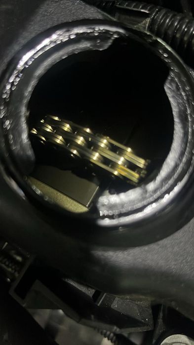 Двигатель bmw x5 рестайлинг n62 в4.4