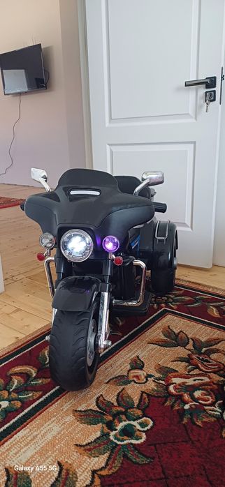 Детский мото сотилади