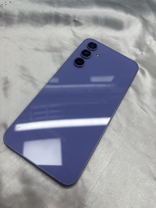 Samsung Galaxy A54 128GB (Жанаозен Самал д 14) лот 114/3287