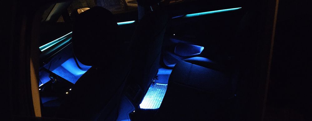 Golf 8 1.5 TSI ACT