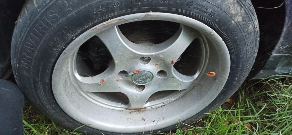 Audi Coupe 2.0ABK 1.8dz 3бр купета на части