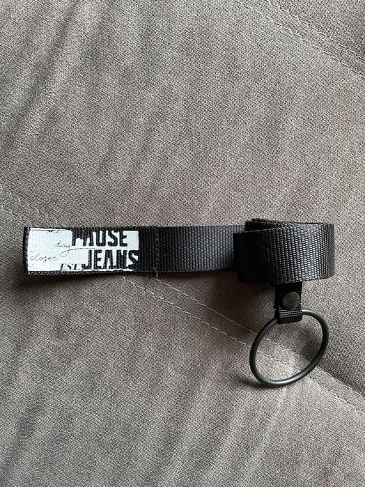 Колан pause jeans