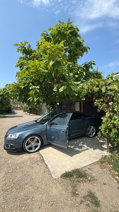 AUDI A6 2010 — imagine 4