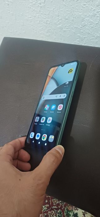 Redmi A 3 тилифон.