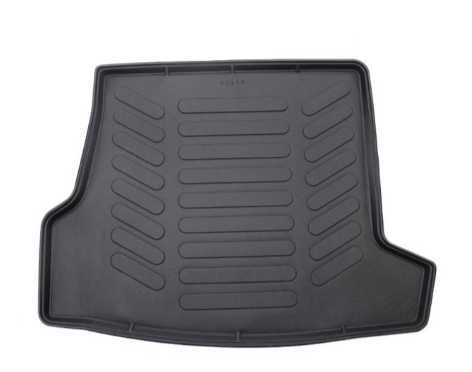 Стелка за багажник за Skoda Superb B5 2001 - 2008