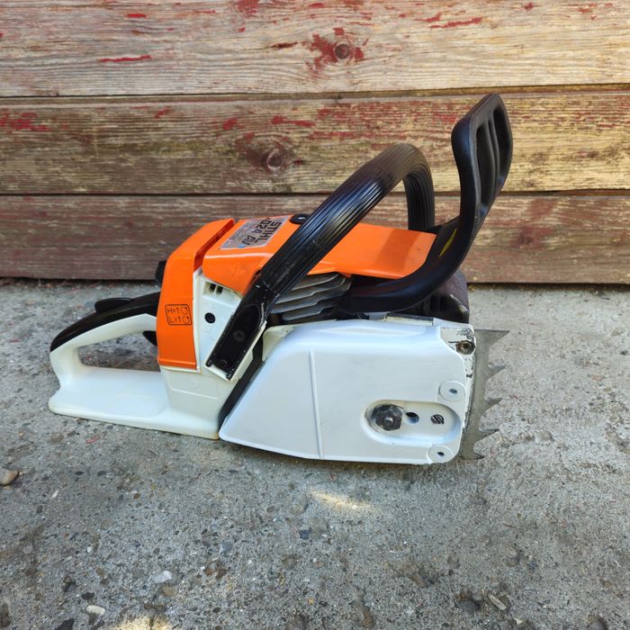 Drujbă Stihl 024 AV imp Germania