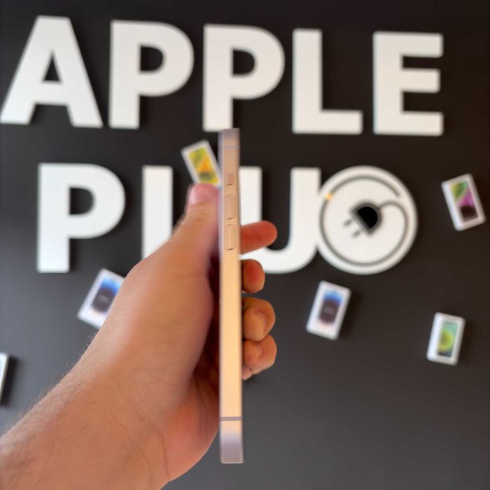 iPhone 14 Cu 24 Luni Garanție/ApplePlug 256Gb Ca Nou 100% Purple