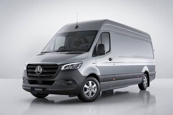 Jante originale roti vara mercedes sprinter  235/65/16C 906 907 910