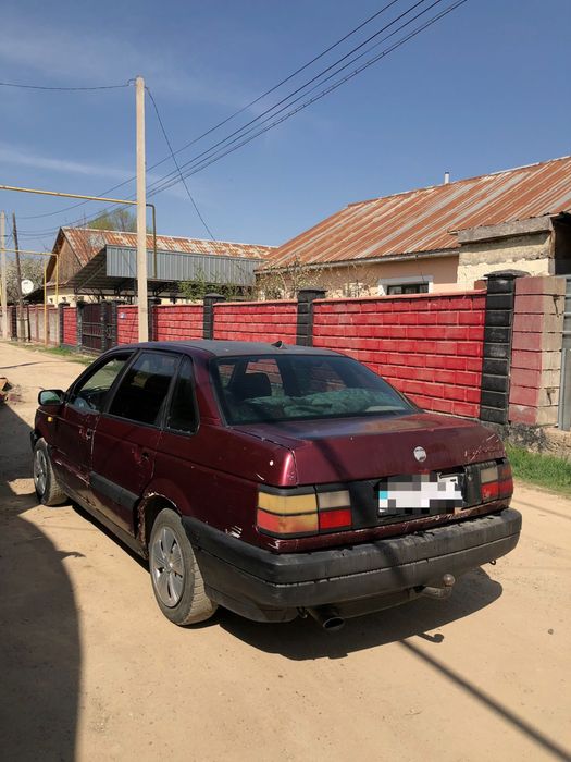 Срочно продам Пассат