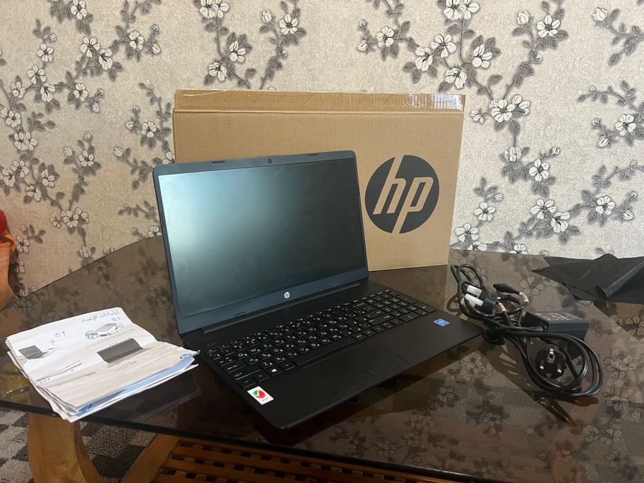“HP” офисной ноутбук сотилади