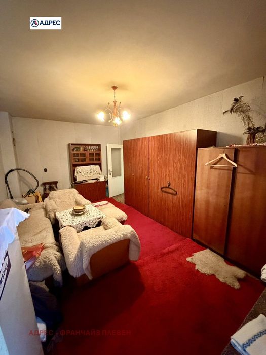 2-стаен в Ловеч, област-гр.Троян площ 75 цена 95000 - снимка 3
