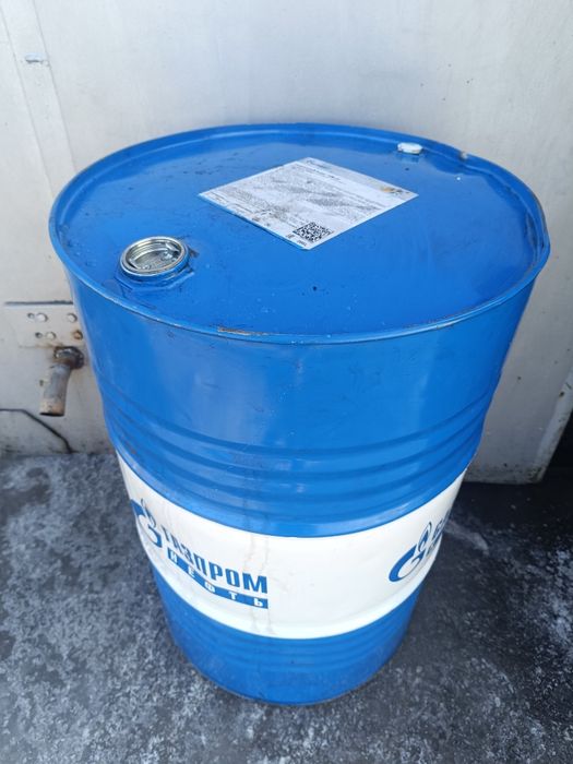 Продам бочку на 200литров.