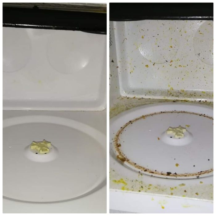 Абонаментно и основно почистване, измиване на прозорци