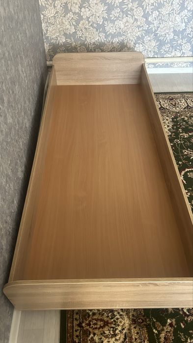 Кровать детская