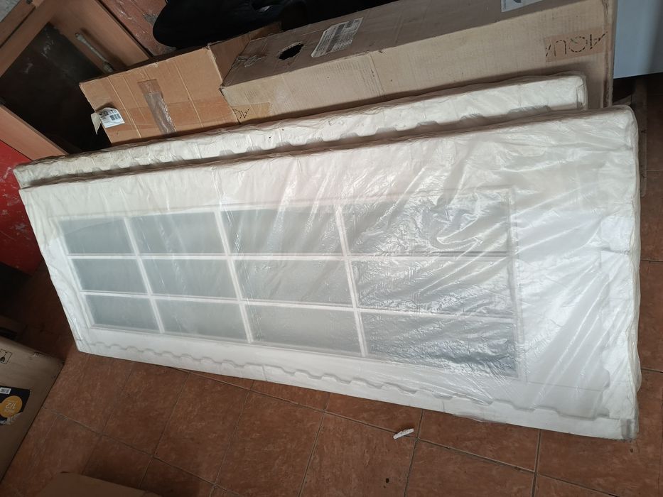 Межкомнатные двери