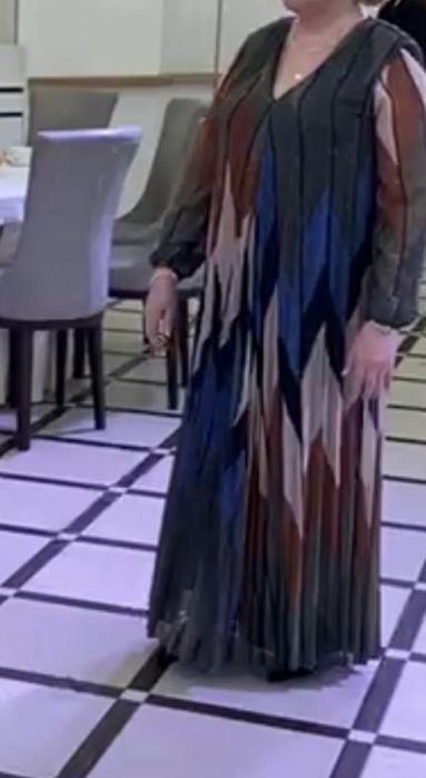 Продаю вечернее платье