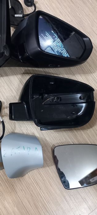 Огледала различ модели