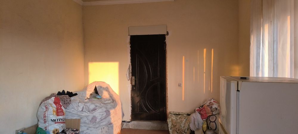 Сентир камазда 4 хонали уй