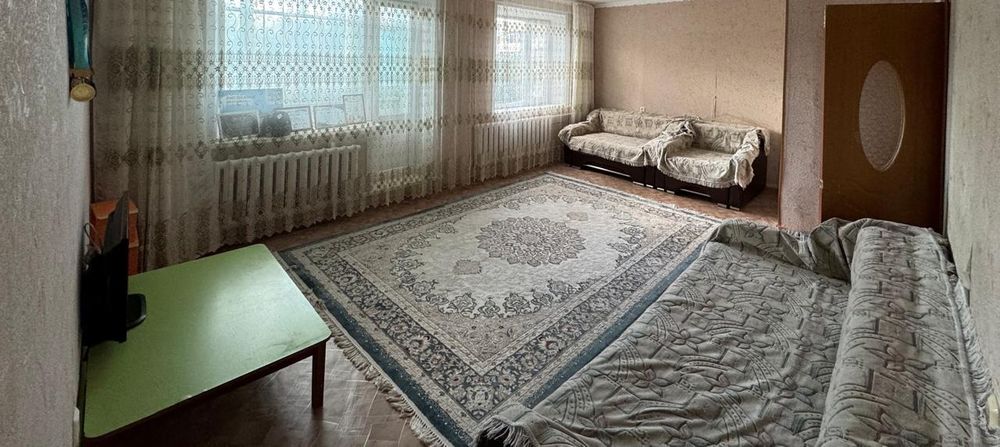 Продам квартиру в посёлке с