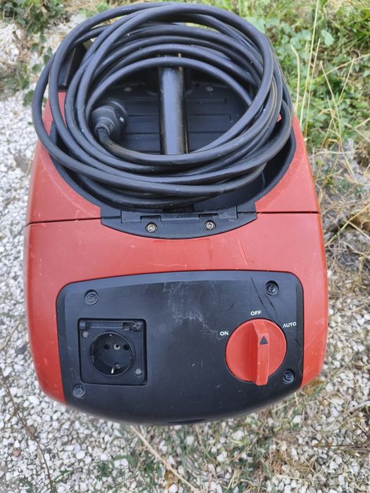 Hilti VC 20 U - Индустриална прахосмукачка