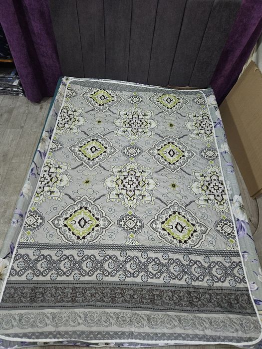 Покрывало  оптом 135х205см,разные,!