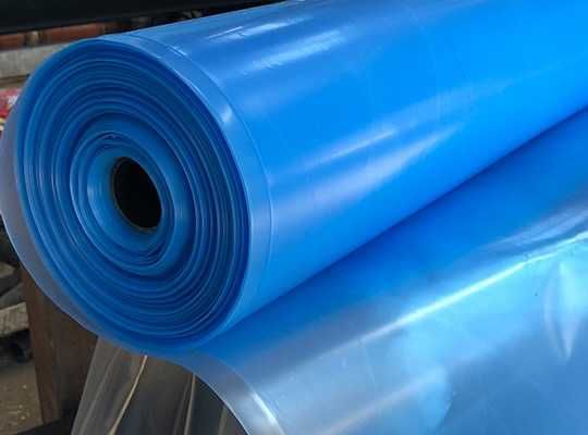 плёнка полиэтиленовая