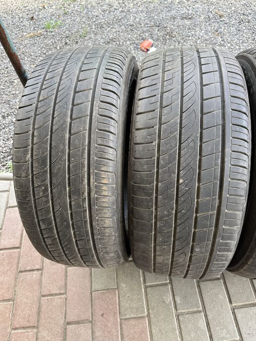 Cauciucuri vara  Austone 235 55 18 6mm la 100 ron buc a
