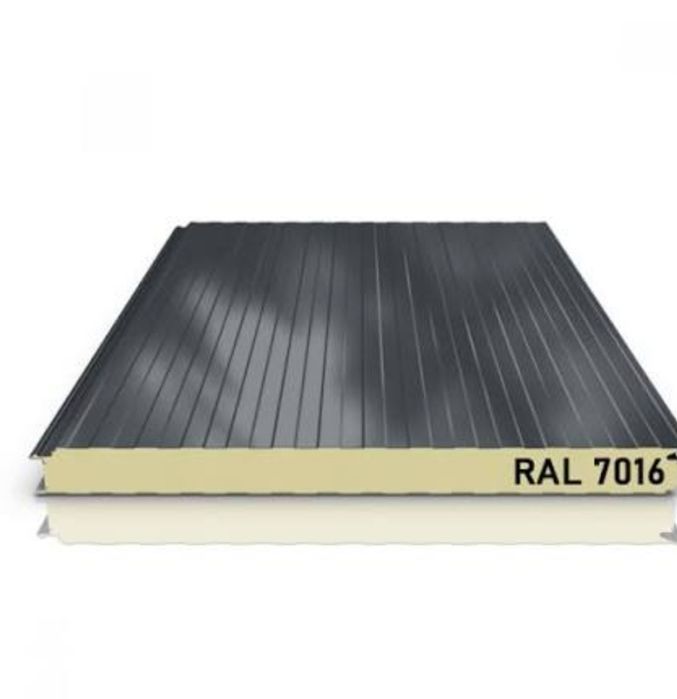 Panouri Sandwich perete si acoperiș