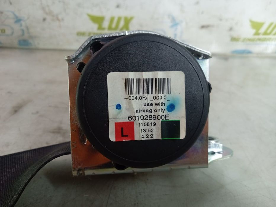 Centura stanga fata 601028900e Mini Cooper R56 (2006 - 2015)