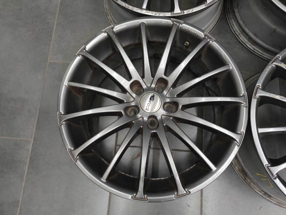 Джанти 18 - Ford, Volvo, Peugeot, Citroen