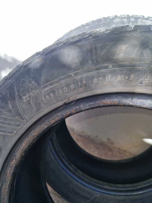 anvelope 185 60 14 all season