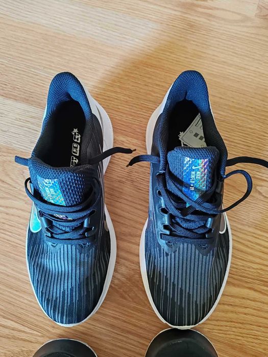 Adidași Nike Originali  2 Modele  mărimi 37.5 - 38