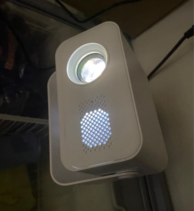 Мини-проектор для дома