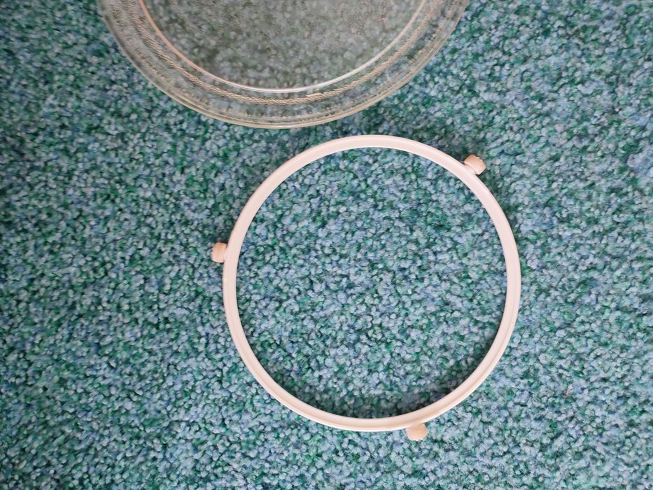 Тарелки для микроволновки