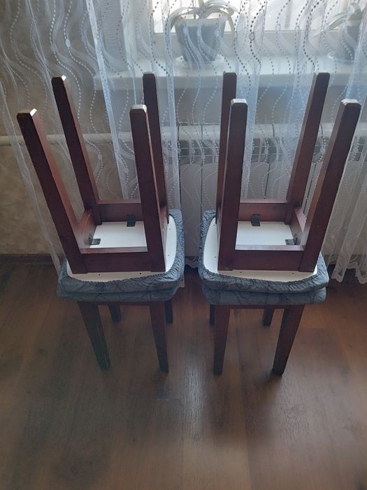 Продам  табуретки