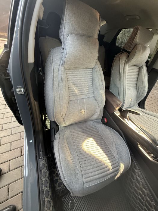 Чехол универсал для авто