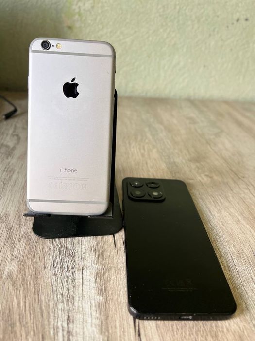 Honor x8a sotiladi iphone bonusga