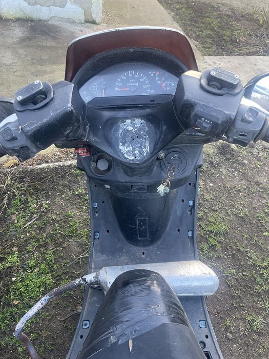 Kymco grand dink 150cc