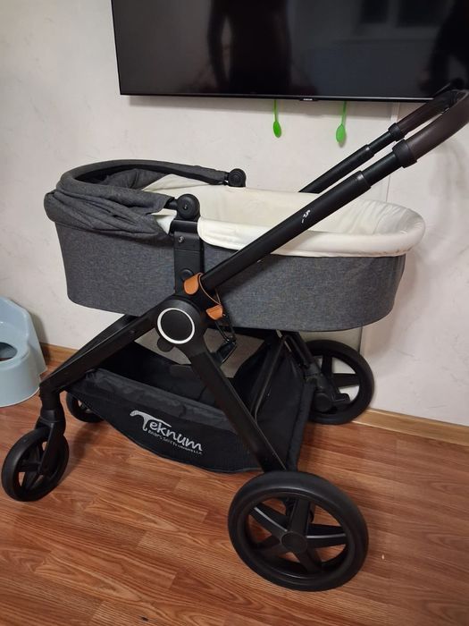 Коляска Technum 2 в 1