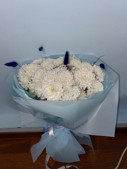 Цветы с гарантией