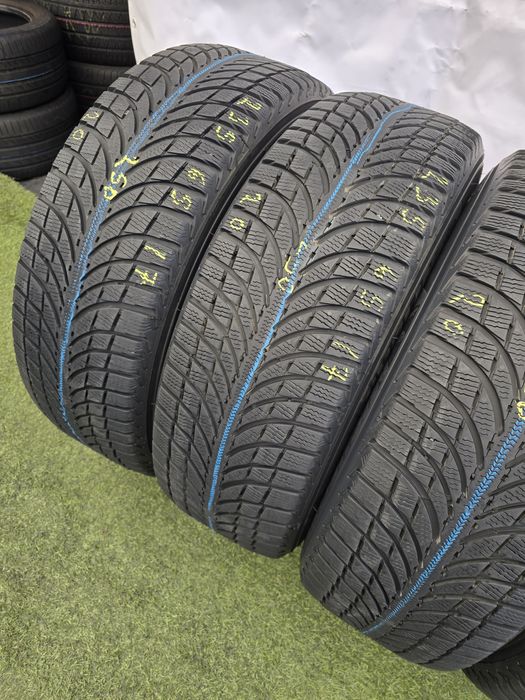 235.65.17 michelin m+s