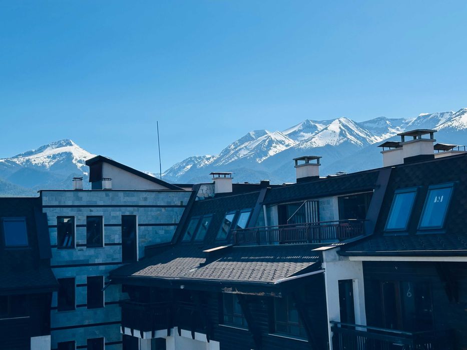 Продава се Тристаен апартамент в Банско - 94 кв.м за 958 €/кв.м - Снимка #3