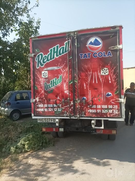 Gazel Mashina sotiladi xolati zoʻr narxi 80 m  kelishamiz