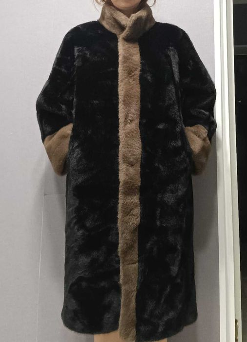 Продам Эко Шубу состояние отличное