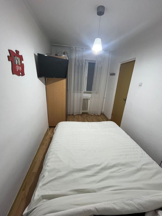 Apartament trivale