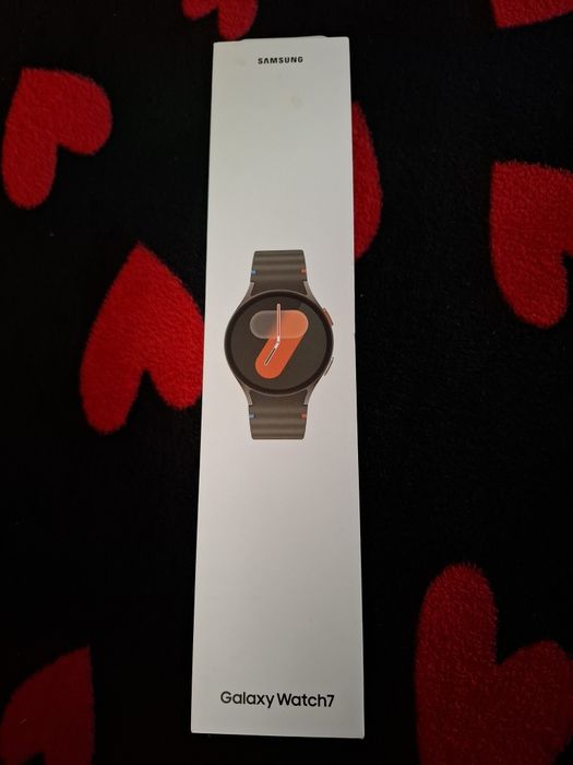 Samsung Galaxy Watch7
