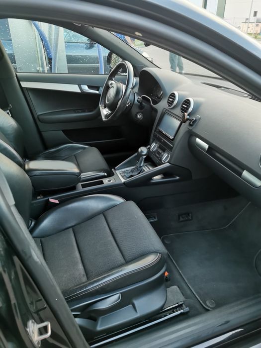AUDI A3 2010 — imagine 5