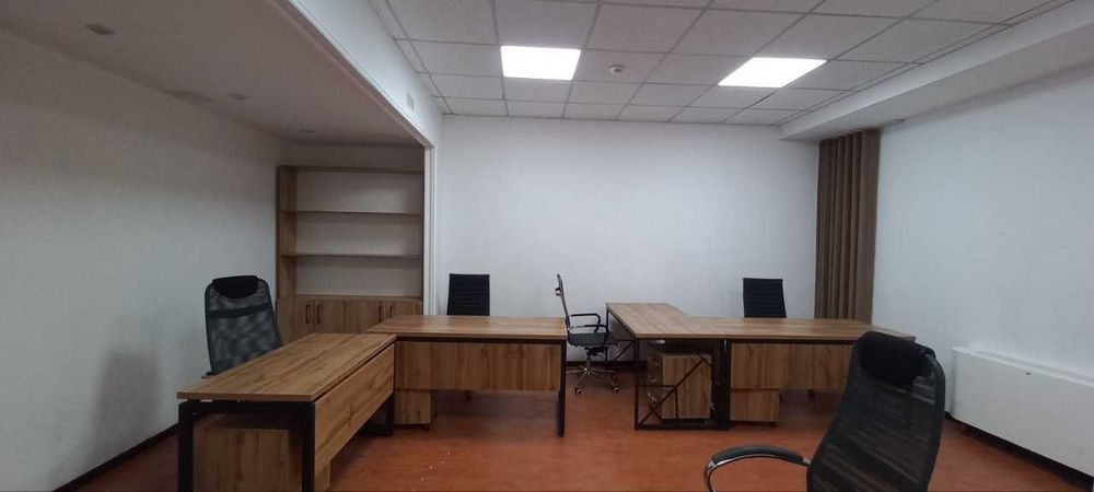 Сдам 60 м² Офис в Аренду в БЦ. ЖК Infinity. Саид Барака. Мирабадский!